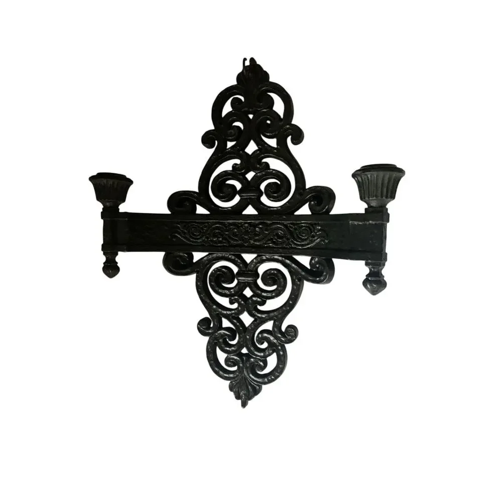 Syroco vintage gothic